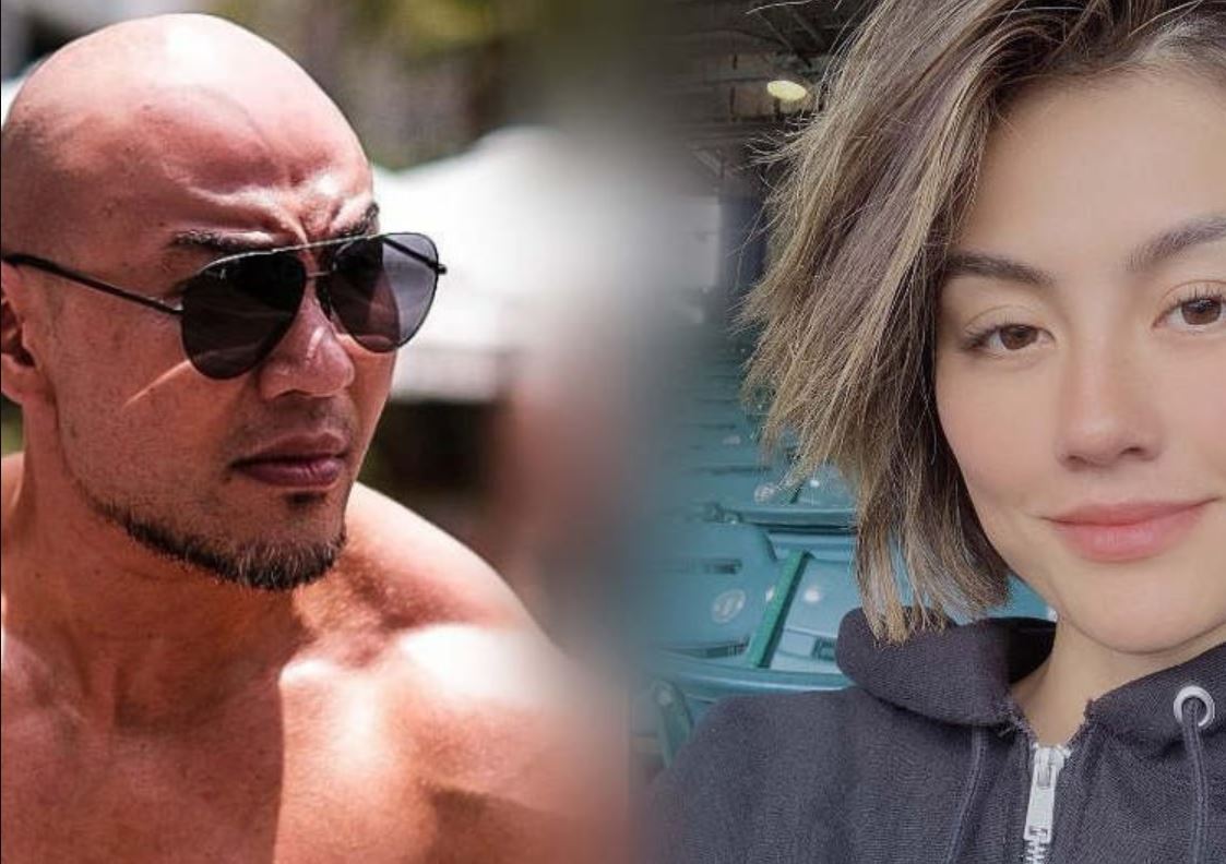 Dihadapan Anya Geraldine Deddy  Corbuzier  blak blakan 