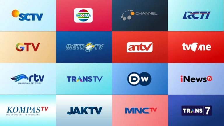 Nonton Live Streaming TV Indonesia  Abadikini.com