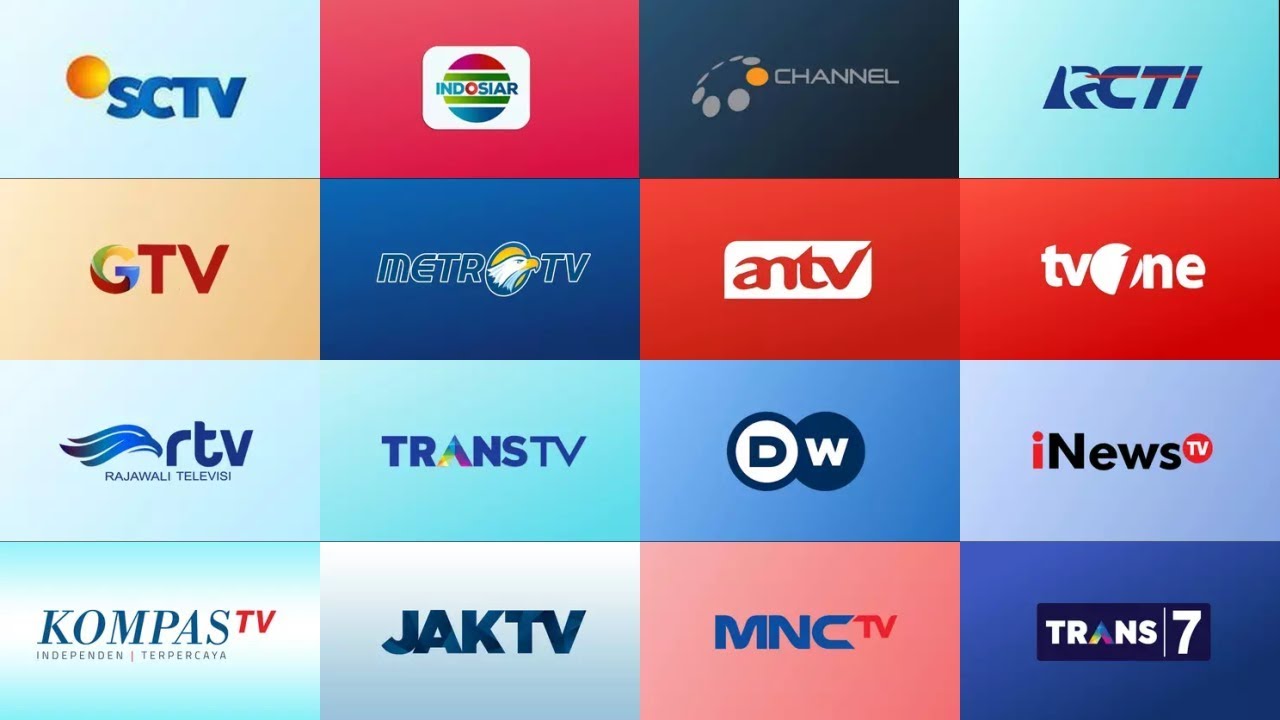 Nonton Live Streaming TV Indonesia - Abadikini.com