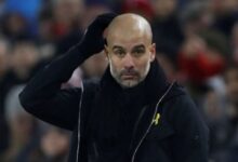 Photo of Pep Guardiola Meledak Soal Gaza: Dunia Diam, Palestina Dibantai
