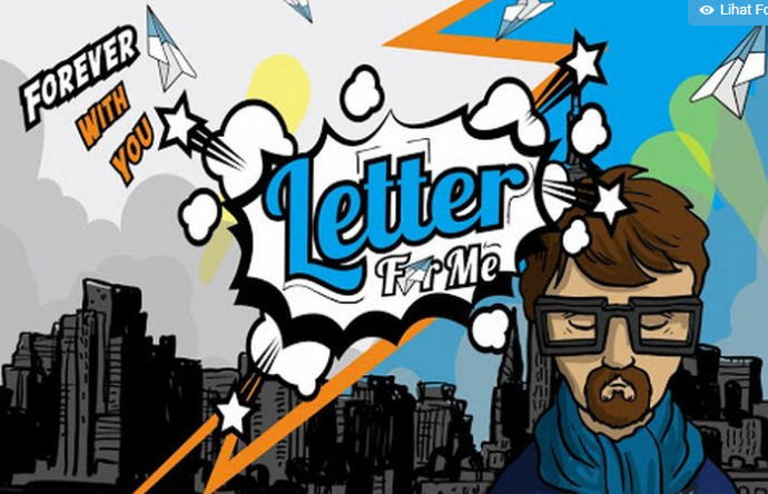 Chord Gitar dan Lirik Lagu Sebuah Penyesalan - Letter For Me - Abadikini.com