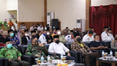 Photo of Alhamdulillah, Bantaeng Sukses Raih 7 Juara lomba MTQ Se-Sulsel