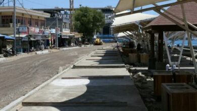 Photo of Target Rampung Desember, Menteri Basuki Anggarkan Rp1,3 triliun untuk Pengembangan KSPN Labuan Bajo