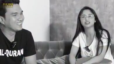 Photo of Wow, Aldi Taher Akui Nikahi Dewi Perssik Karena Taruhan