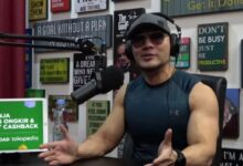 Photo of Bercerai dari Sabrina Chairunnisa, Deddy Corbuzier Sekarang Jadi Rajin Tahajud