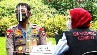 Photo of Inilah Aktivitas Terakhir Idham Azis sebagai Kapolri