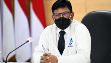 Photo of Pantau Frekuensi Penerbangan, Menkominfo Pastikan Tak Ada Gangguan