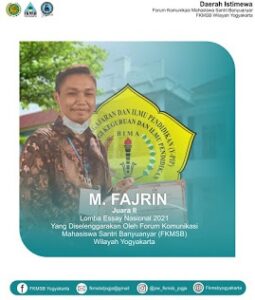 Esai tentang pembelajaran online image