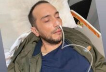 Photo of Gary Iskak Tutup Usia Usai Kecelakaan Motor: Dunia Hiburan Berduka