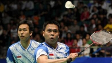 Photo of Markis Kido Meninggal Karena Serangan Jantung, Media China Ini Beritakan