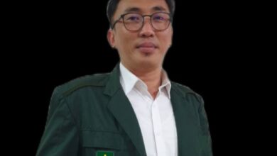 Photo of Andi Arif Tukang Goreng Isu yang Terkesan Paranoid dan Konyol