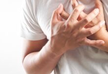 Photo of Cuaca Dingin, Stres Liburan, dan Alkohol: Trio Pemicu Serangan Jantung Akhir Tahun