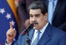 Photo of Ketegangan Memuncak: Maduro Minta Warga Benua Amerika Bersatu Lawan Tekanan Washington