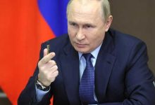 Photo of Putin Tantang Eropa, NATO Balik Mengancam: Perang Bukan Lagi Sekadar Retorika