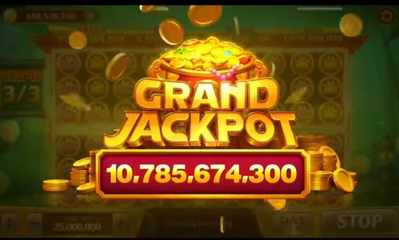 Cara Mendapatkan Maxwin Slot Dengan Mudah - Abadikini.com