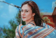Photo of Wulan Guritno Ungkap Nasihat Terakhir Gary Iskak: Nol, Jangan Tinggalin Salat
