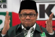 Photo of Sikapi Desakan Mundur Gus Yahya, Cak Imin: Semoga Akan Ada Keputusan yang Terbaik untuk NU