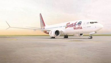 Photo of Malindo Air Resmi Berubah Nama Menjadi Batik Air