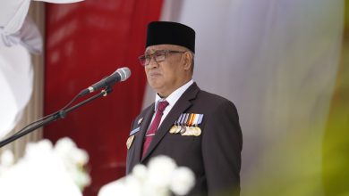 Photo of Upacara Peringatan Hari Pahlawan di Kota Tidore Berlangsung Khidmat dan Lancar