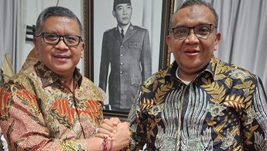 Photo of Hasto Ungkap Alasan PDIP Lebih Memilih Kerja Sama dengan Partai PBB