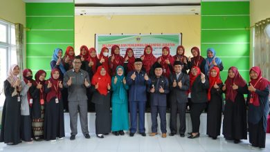 Photo of Sejak Awal Pemkot Tidore Berkomitment Dunia Kesehatan harus Lebih Baik