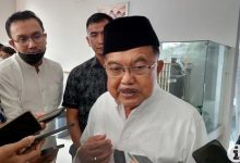 Photo of Jusuf Kalla Kantongi Bukti HGB Sah Sejak 1993, Juru Bicara Tegaskan Lahan 16,4 Hektare di Makassar Diserobot Lippo Group