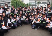 Photo of Kementerian Haji Rencanakan Tambah Kuota Petugas Haji dari Unsur TNI dan Polri