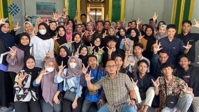 Photo of Kemnaker Sebut Warga Sekitar KITB Mulai Direkrut Perusahaan