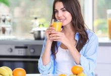 Photo of Jus Jeruk Tak Sekadar Segar: Peneliti Temukan Dampaknya hingga ke Level Genetik