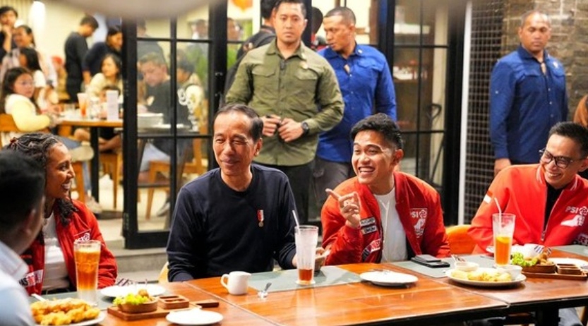 Kaesang Akui Berpasangan dengan Anies Sangat Realistis di Pilkada DKI