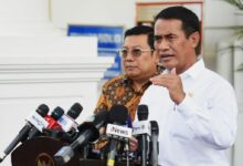 Photo of Penyelamatan Ekonomi Rakyat, ICMI Tegaskan: Gebrakan Mentan Amran Harus Kita Dukung Sepenuhnya