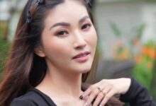 Photo of Sarwendah Gugat Balik Ruben Onsu, Status Tersangka Ikut Dibawa ke Perkara Hak Asuh Anak