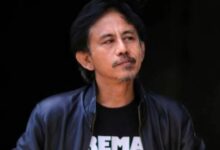 Photo of Pemeran Utama ‘Preman Pensiun’ Berpulang: Indonesia Berduka untuk Epy Kusnandar