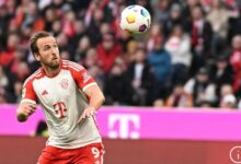 Photo of Dibidik Barcelona, Harry Kane Justru Tegaskan Loyalitas ke Bayern