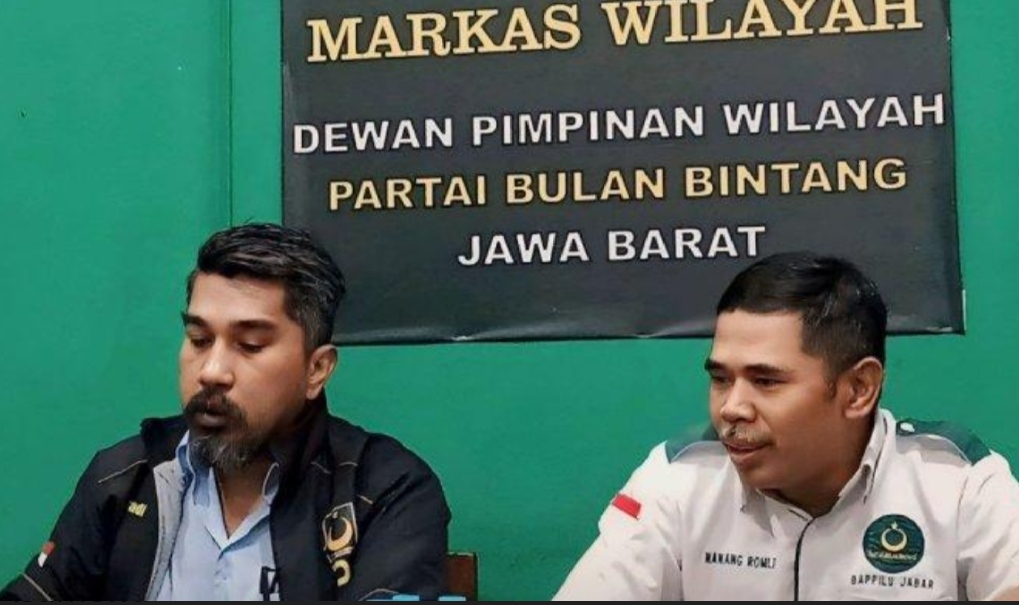 Bapilu PBB Roadshow Galang Kekuatan Nasional Untuk Memenangkan Pilkada 2024