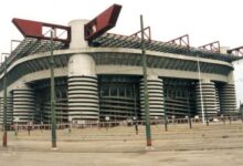 Photo of San Siro Tinggal Kenangan: AC Milan dan Inter Akusisi Stadion Tua, Siap Lahirkan Arena Modern