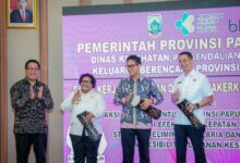 Photo of Menkes Budi Kirim Tim Investigasi ke Papua dan Siapkan Perbaikan Tata Kelola RSUD