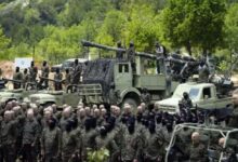 Photo of Hizbullah Tak Gentar Didesak Pelucutan Senjata: “Kami yang Diserang, Kami Bertahan”