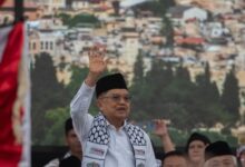Photo of PSI Ketar-ketir Lawan Jusuf Kalla