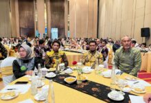 Photo of Asisten 1 Tidore Ikut Kegiatan Rembuk Fiskal Kota Kita yang diselenggarakan oleh APEKSI di Malang