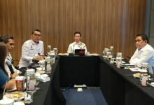 Photo of Kemenko Polkam Tekan Kriminalitas dan Kekerasan terhadap Perempuan-Anak