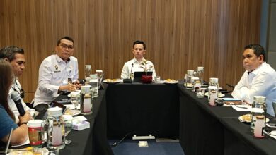 Photo of Kemenko Polkam Tekan Kriminalitas dan Kekerasan terhadap Perempuan-Anak