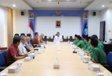 Photo of BNN dan PUI Buka Jalan Baru Strategi Pencegahan Narkoba Melalui Dakwah dan Pendidikan