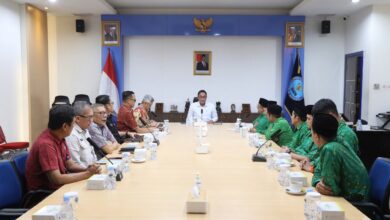 Photo of BNN dan PUI Buka Jalan Baru Strategi Pencegahan Narkoba Melalui Dakwah dan Pendidikan