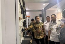 Photo of Kemenko Polkam Pantau Industri Pertahanan di PT Pindad