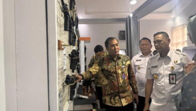 Photo of Kemenko Polkam Pantau Industri Pertahanan di PT Pindad