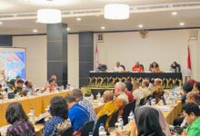 Photo of Kemenko Polkam Maksimalkan Kesiapan Pengukuran IDI di 4 DOB Papua