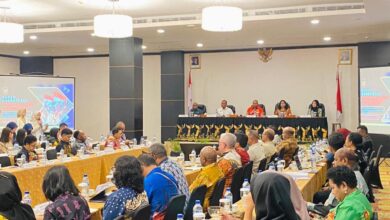 Photo of Kemenko Polkam Maksimalkan Kesiapan Pengukuran IDI di 4 DOB Papua