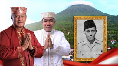 Photo of Sultan Zainal Abidin Syah Resmi Pahlawan Nasional, Wali Kota Tidore Sampaikan Terima Kasih Mendalam kepada Presiden Prabowo