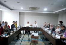 Photo of Kemenko Polkam Dorong Percepatan Integrasi Data Kependudukan Nasional